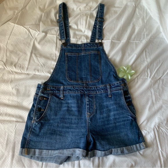 Old Navy Other - ୨୧ ･ﾟ✧ Old Navy Overalls